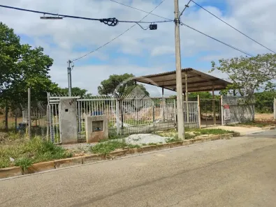 Lote/Terreno à venda, 1377m² no Várzea, Lagoa Santa