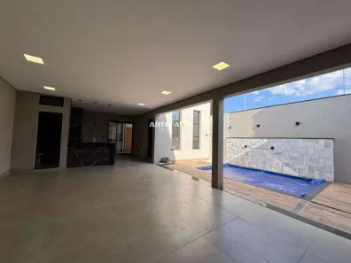 Casa com 3 Quartos à venda, 180m² no Residencial Gramados II, Franca