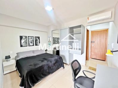 Kitnet com 1 Quarto à venda, 31m² no Ribeirânia, Ribeirão Preto