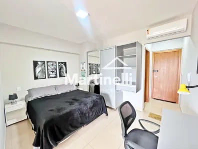 Kitnet com 1 Quarto à venda, 31m² no Ribeirânia, Ribeirão Preto
