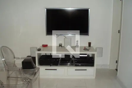 Apartamento com 1 Quarto à venda, 77m² no Vila Nova Conceição, São Paulo