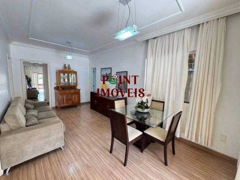 Casa com 5 quartos — Havaí, Belo Horizonte