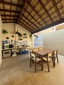 Casa de Condomínio com 3 Quartos à venda, 91m² no Chácara Primavera, Campinas