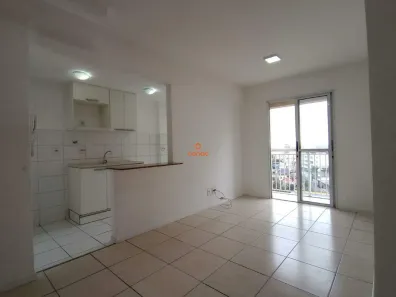Apartamento com 2 Quartos à venda, 51m² no Del Castilho, Rio de Janeiro