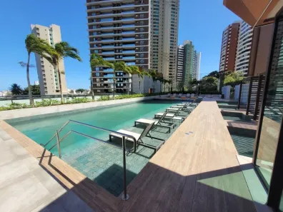 Apartamento com 4 Quartos à venda, 285m² no Horto Florestal, Salvador