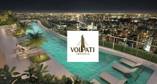 Apartamento com 3 Quartos à venda, 156m² no Vila Mariana, São Paulo