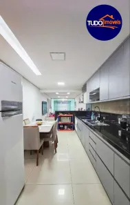 Casa com 3 Quartos à venda, 144m² no Setor Oeste, Brasília