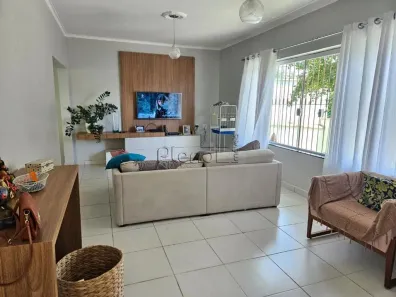 Casa com 3 Quartos à venda, 201m² no Jardim Bela Vista, Valinhos