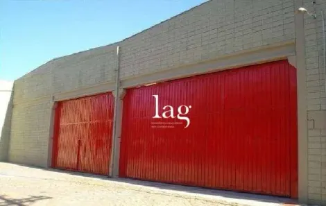 Galpão/Depósito/Armazém para alugar, 1000m² no Iporanga, Sorocaba