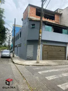 Sobrado com 5 Quartos à venda, 344m² no Batistini, São Bernardo do Campo