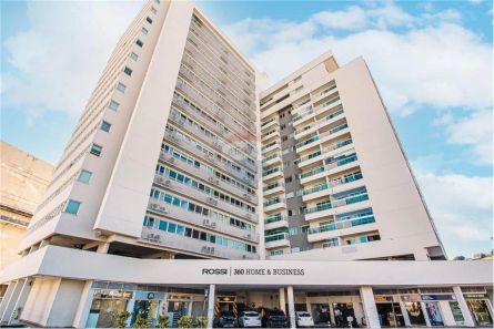 Apartamento com 1 Quarto à venda, 42m² no São Mateus, Juiz de Fora