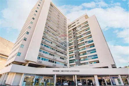 Apartamento com 1 Quarto para alugar, 42m² no São Mateus, Juiz de Fora