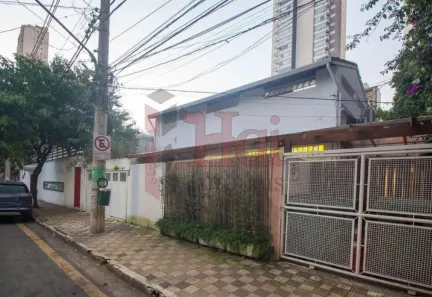 Imóvel Comercial à venda, 425m² no Vila Olímpia, São Paulo
