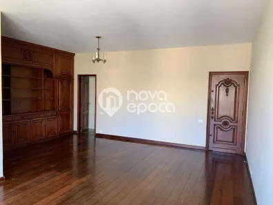 Apartamento com 3 Quartos à venda, 129m² no Copacabana, Rio de Janeiro