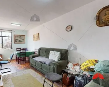 Apartamento com 1 Quarto à venda, 73m² no Brás, São Paulo