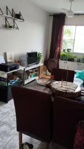 Apartamento com 2 Quartos à venda, 56m² no Cocaia, Guarulhos