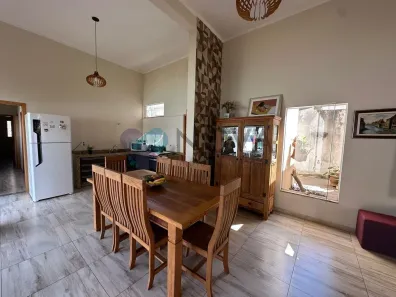 Casa com 3 Quartos à venda, 180m² no Jardim Residencial Maggiore, Araraquara