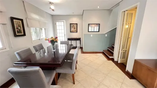 Casa de Condomínio com 3 Quartos à venda, 170m² no Tucuruvi, São Paulo