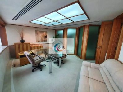 Sala Comercial para venda ou aluguel, 500m² no Jardim Paulistano, São Paulo