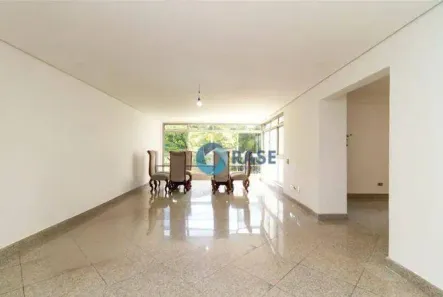 Apartamento com 3 Quartos à venda, 145m² no Paraíso, São Paulo
