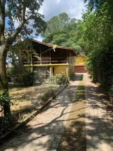 Casa com 5 Quartos à venda, 244m² no Roseira, Mairiporã