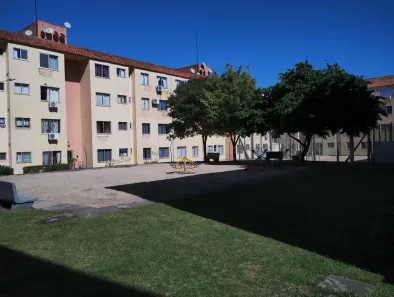 Apartamento com 2 Quartos à venda, 43m² no Areal, Pelotas