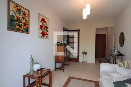 Apartamento com 2 Quartos à venda, 77m² no Bosque, Campinas