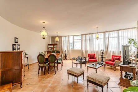 Apartamento com 3 Quartos à venda, 140m² no Jardim Paulistano, São Paulo