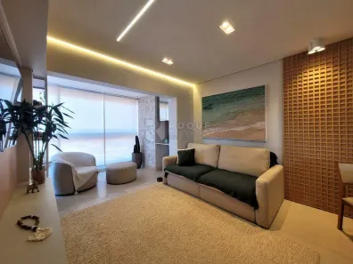 Apartamento com 3 Quartos à venda, 94m² no Vila Cristóvam, Limeira