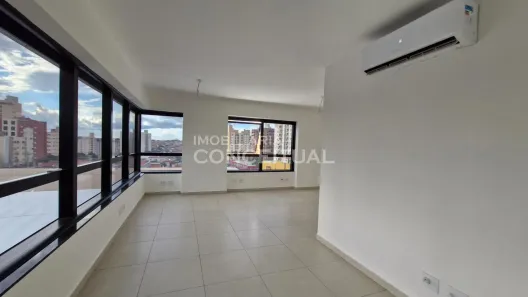 Sala Comercial à venda, 40m² no Centro, São José do Rio Preto
