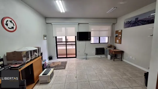 Sala Comercial com 1 Quarto à venda, 29m² no Menino Deus, Porto Alegre