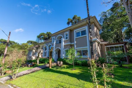 Casa com 4 Quartos à venda, 400m² no , Canela