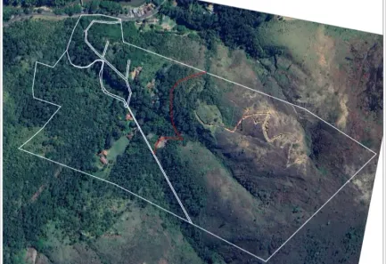 Lote/Terreno à venda, 78m² no Itaipava, Petrópolis