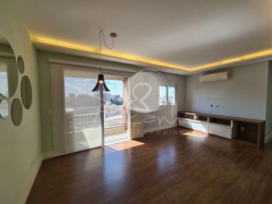 Apartamento com 3 Quartos à venda, 82m² no Vila João Jorge, Campinas