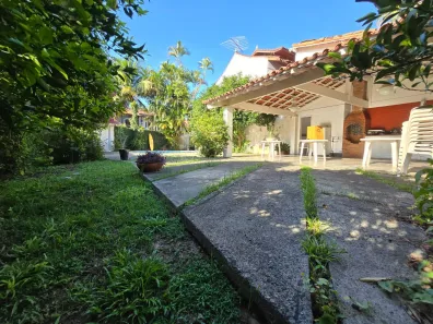 Casa de Condomínio com 4 Quartos à venda, 500m² no Freguesia (Jacarepaguá), Rio de Janeiro