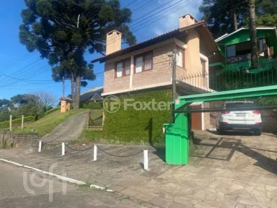 Casa com 3 Quartos à venda, 215m² no Vila Luiza, Canela