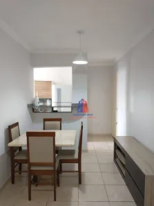 Apartamento com 3 Quartos à venda, 64m² no Jardim Bela Vista, Americana