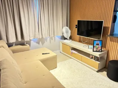 Apartamento com 2 Quartos à venda, 4875m² no Piatã, Salvador