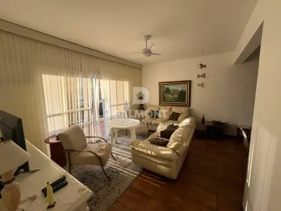 Apartamento com 4 Quartos à venda, 120m² no Passagem, Cabo Frio