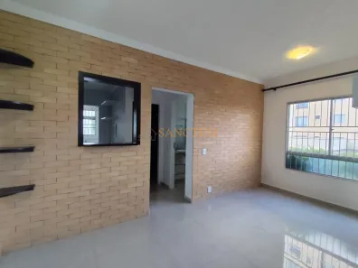 Apartamento com 2 Quartos à venda, 45m² no Jardim Antonio Von Zuben, Campinas