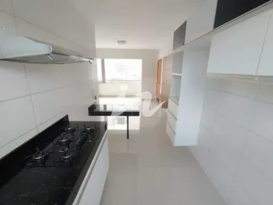 Apartamento com 2 Quartos à venda, 57m² no Alto Umuarama, Uberlândia