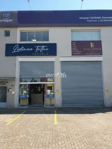 Sala Comercial para alugar, 66m² no COHAB C, Gravataí