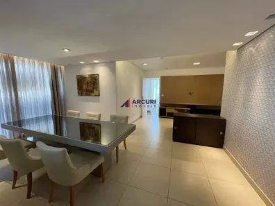 Apartamento com 2 Quartos à venda, 92m² no Vila da Serra, Nova Lima