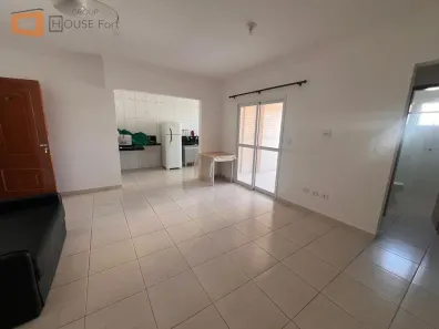 Apartamento com 2 Quartos à venda, 81m² no Caiçara, Praia Grande