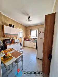 Apartamento com 1 Quarto à venda, 85m² no Aparecida, Santos
