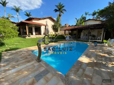 Casa com 4 Quartos à venda, 366m² no Bandeirantes (Pampulha), Belo Horizonte
