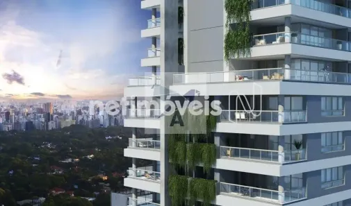 Apartamento com 3 Quartos à venda, 157m² no Pinheiros, São Paulo