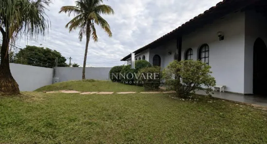 Casa com 6 Quartos à venda, 328m² no São Luiz, Belo Horizonte