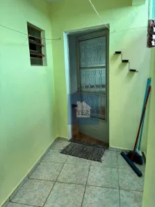 Casa com 1 Quarto para alugar, 40m² no Parque Peruche, São Paulo