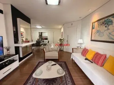 Apartamento com 3 Quartos à venda, 140m² no Vila Moreira, Guarulhos